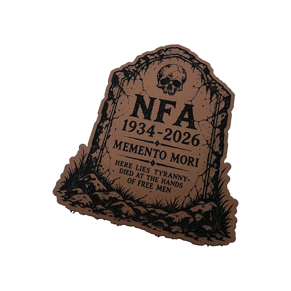 NFA Patch