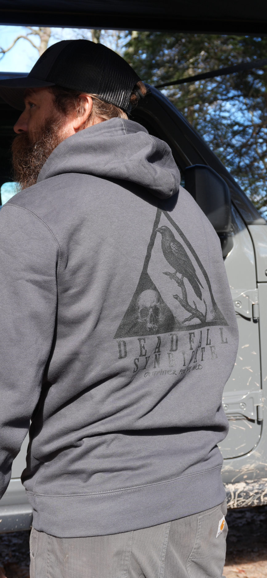 DeadFall Syndicate, Wilderness Gear Outfitter