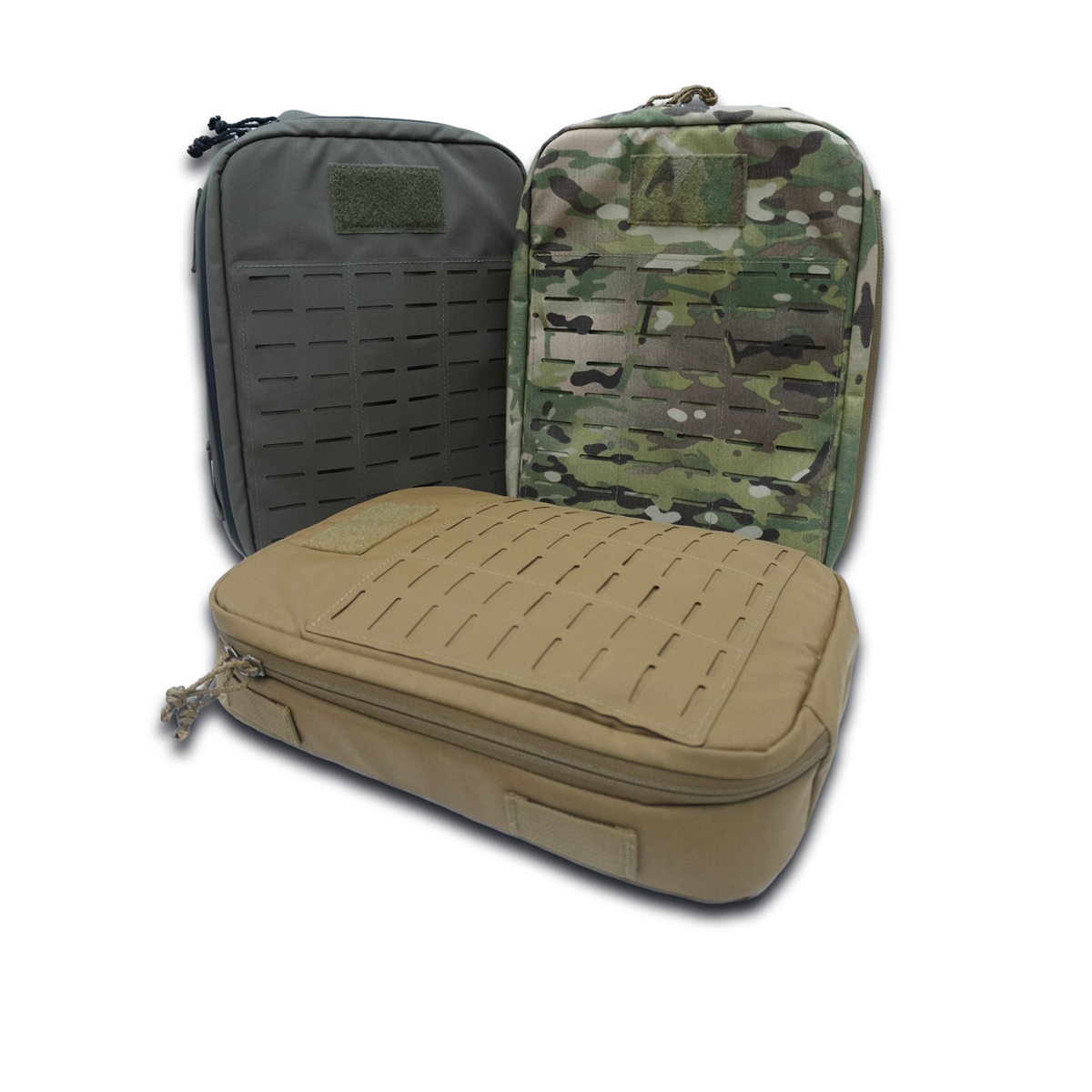 The R.A.G.E. Pack