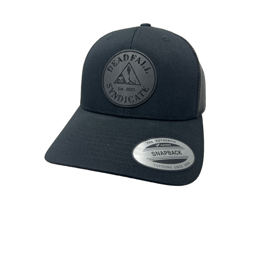 DeadFall 'Classic Brand' Trucker hat
