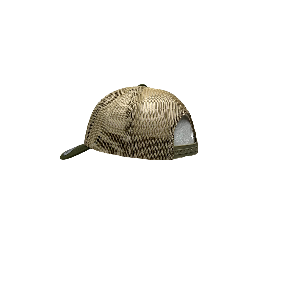 DeadFall 'Prepare or Die' Trucker hat