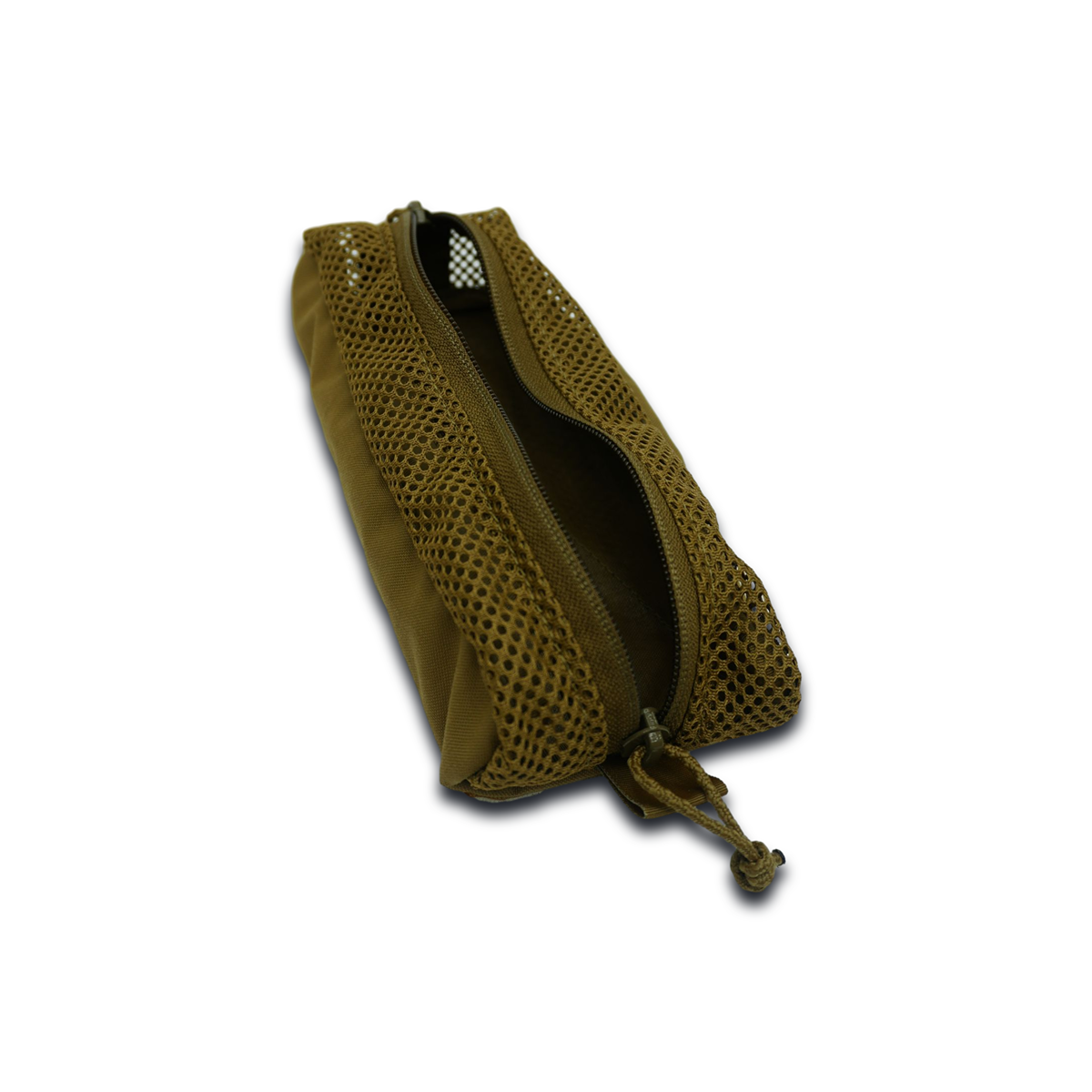 The R.A.G.E. Pack Coyote Brown