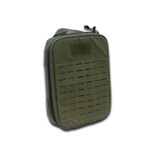 The RAGE Pack-Ranger Green