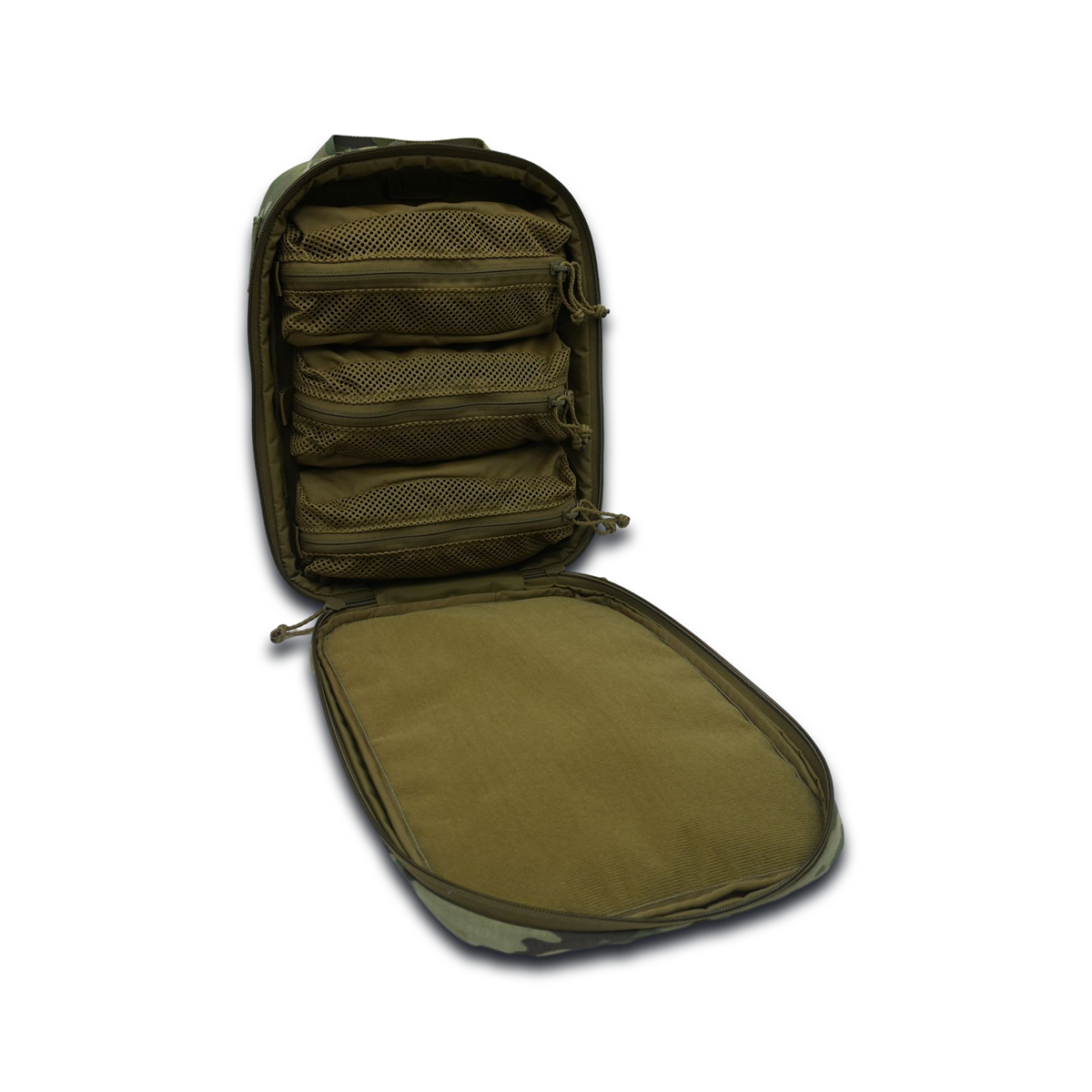 The R.A.G.E. Pack Multicam