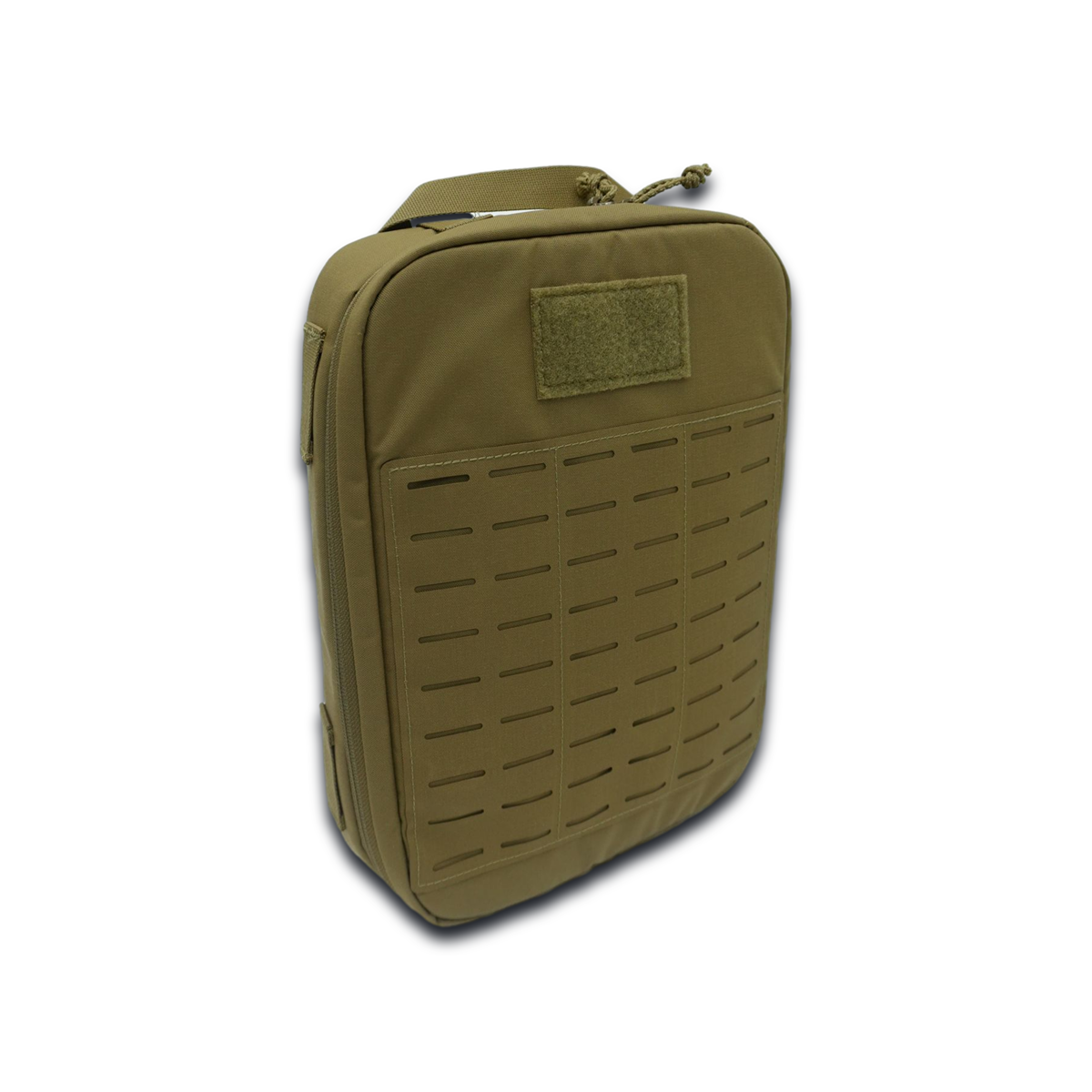 The R.A.G.E. Pack Coyote Brown