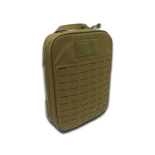 The R.A.G.E. Pack Coyote Brown