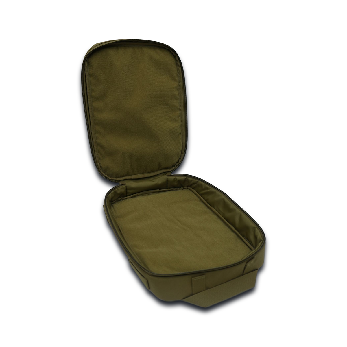 The R.A.G.E. Pack Coyote Brown