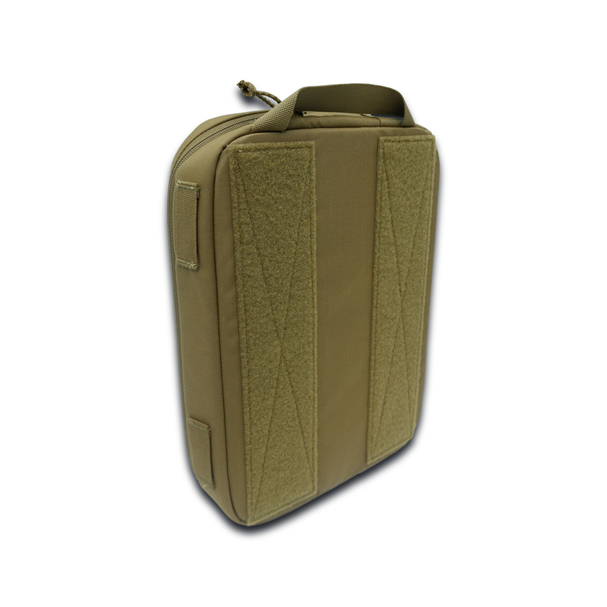 The R.A.G.E. Pack Coyote Brown