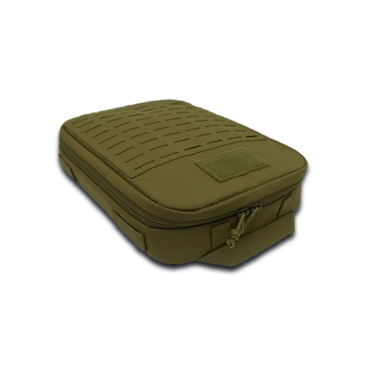 The R.A.G.E. Pack Coyote Brown